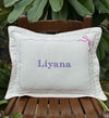 Little Pomegranate Mini Cushion