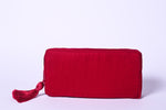 The Velvet Pouch