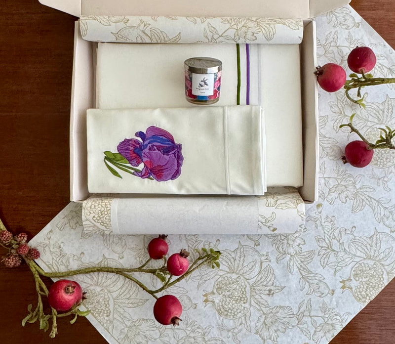 The Iris Gift Set