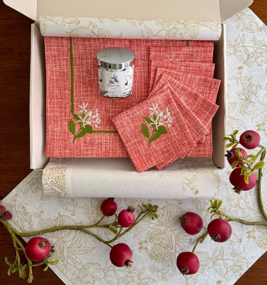 The Jasmine Gift Set