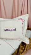 Little Pomegranate Mini Cushion
