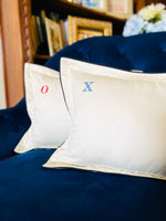 XO Mini Cushion