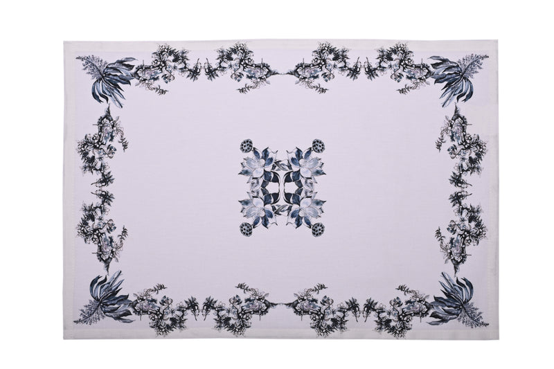 Frere in Blue Placemat
