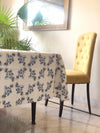 Baba Ghanoush Table Cover
