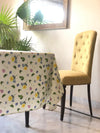 Mountain Flowers Table Cover