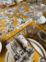 Frere in Yellow Placemat