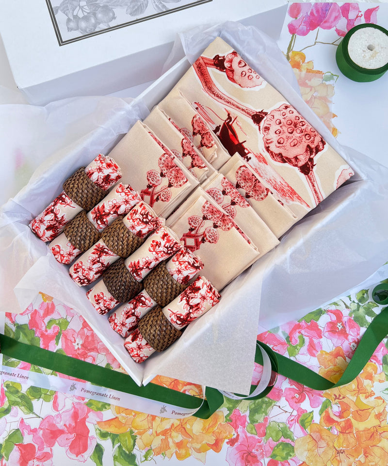 Season of Joy Gift Set