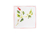 Herbs Beverage Napkin - Red Chilli