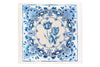 Blue Delft Napkin