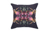 Midnight Orchid Cushion Cover