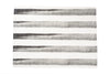 Monochrome Range Striped Placemats