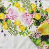 Citrus Rose Placemat