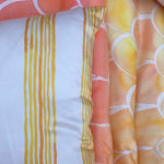 Sun Kissed Duvet Set